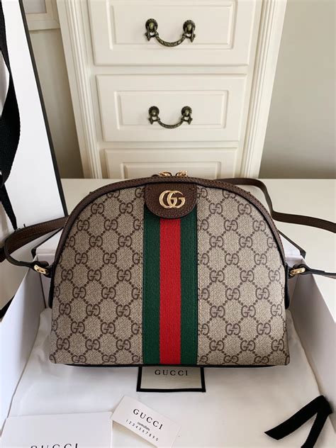 purse valley review gucci bag|Gucci silky handbags.